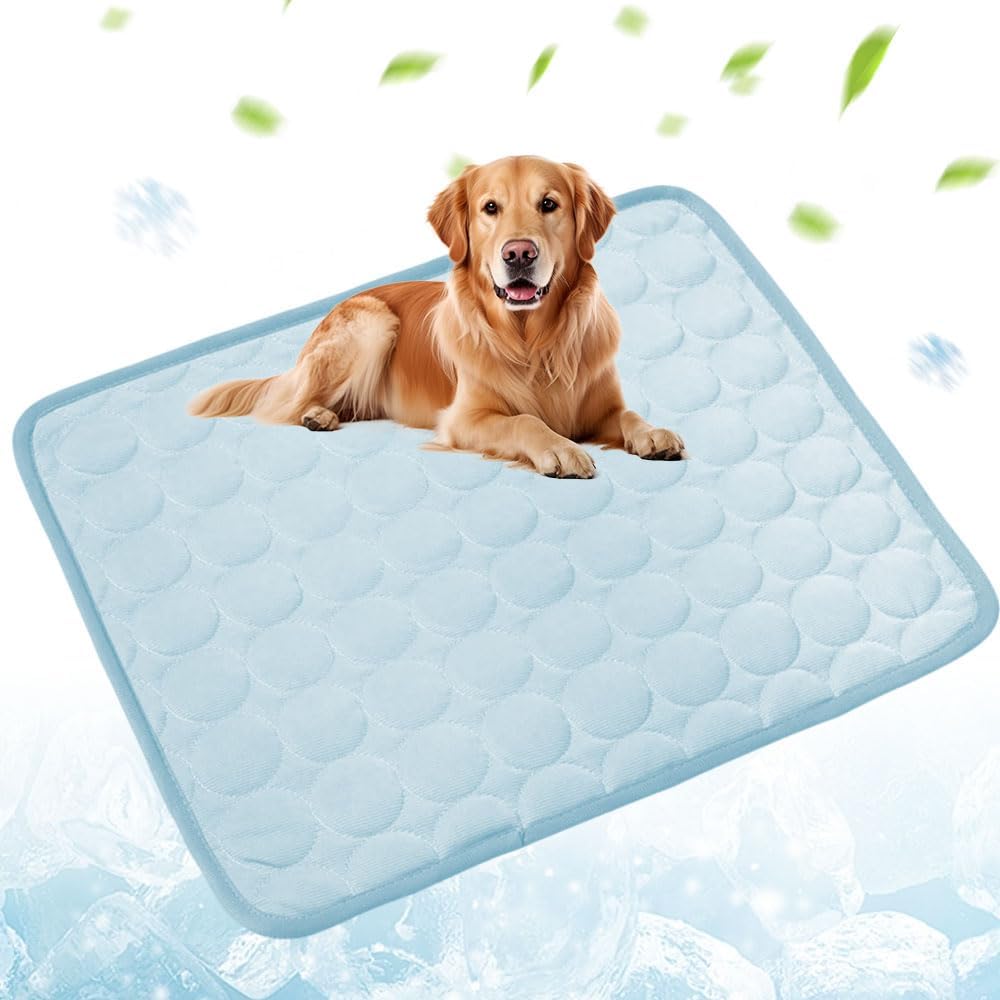 ArcticPaws Cooling Bed🐾